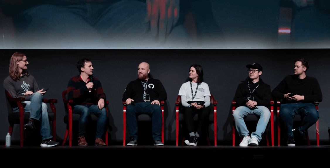 VueConf Toronto Conference Highlight 3