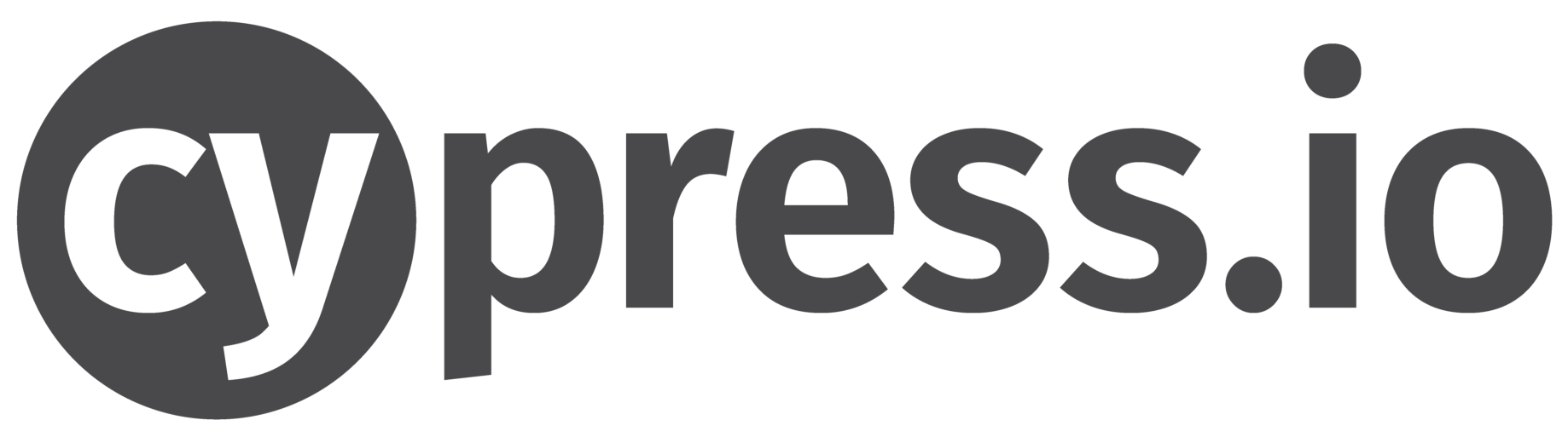 Cypress logo