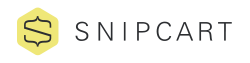Snipcart logo