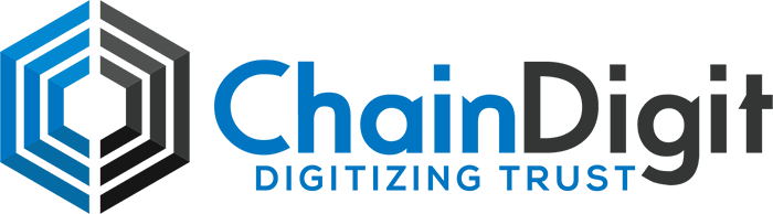 ChainDigit logo