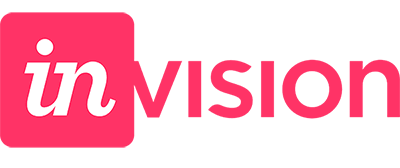 InVision logo