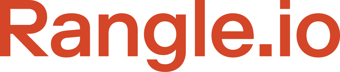 Rangle logo
