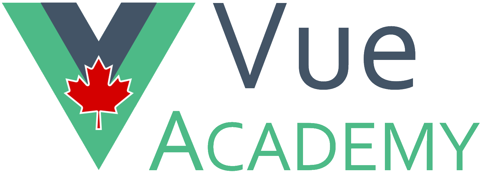 Vue Academy logo
