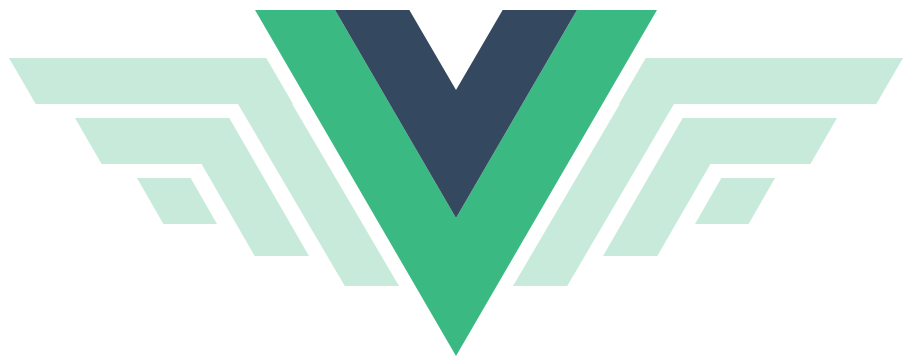 Vue News logo